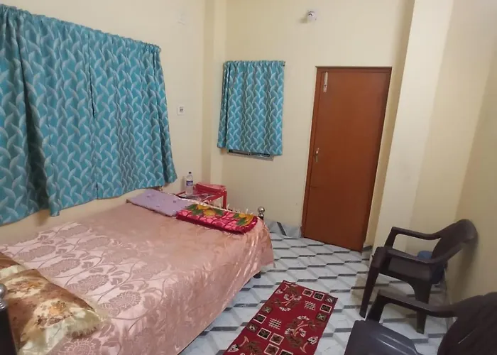 Shiv Sakti Homestay