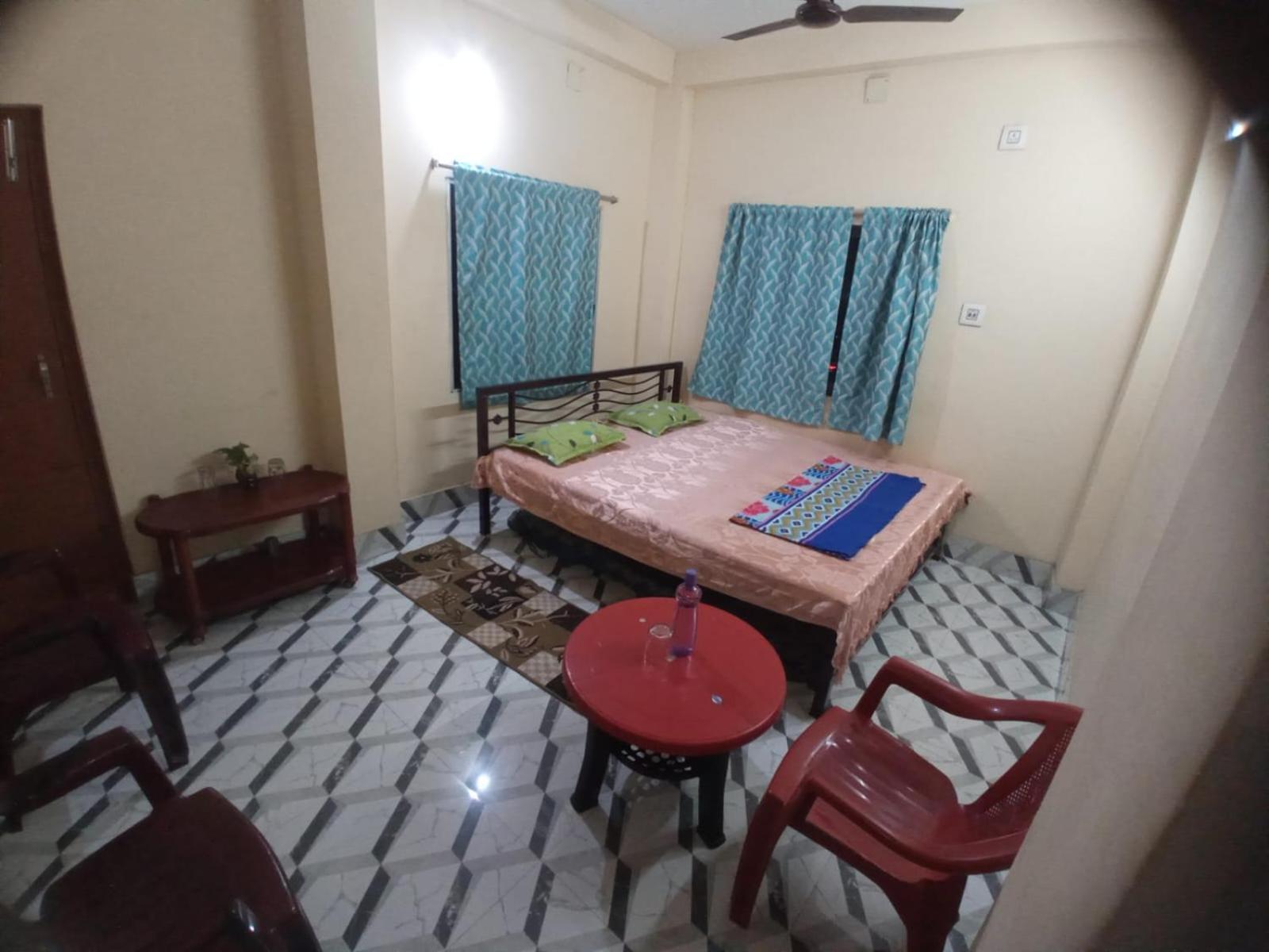 Shiv Sakti Homestay *