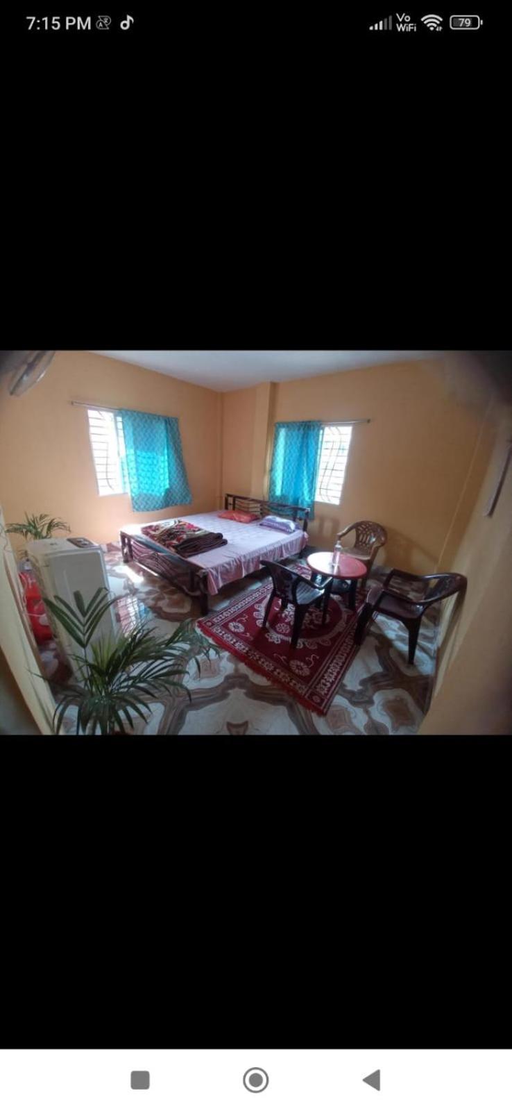 Shiv Sakti Homestay Kolkata