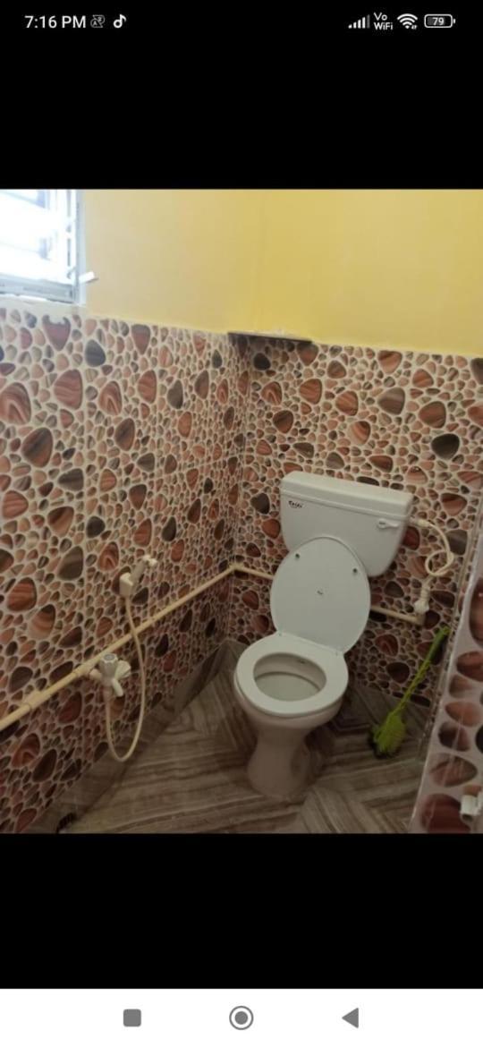 Homestay Shiv Sakti Kolkata